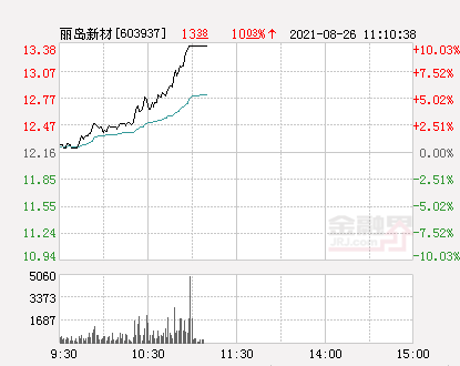 麗島新材最新動態全面解析