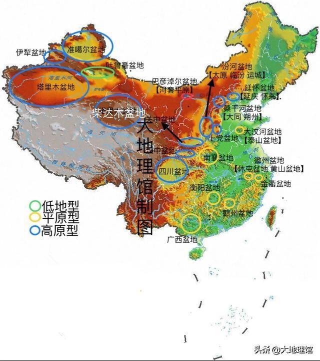 地理中國(guó)最新一期揭秘中國(guó)大地的奧秘與獨(dú)特魅力