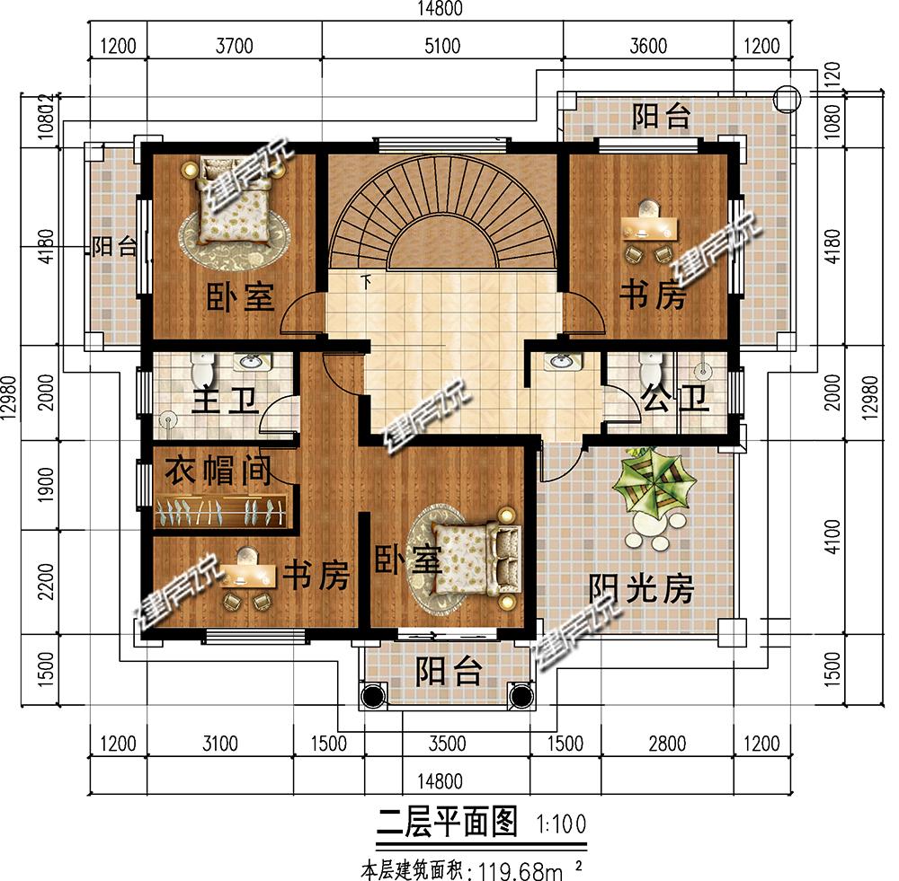 最新別墅圖紙，打造理想居住空間的藍圖設計