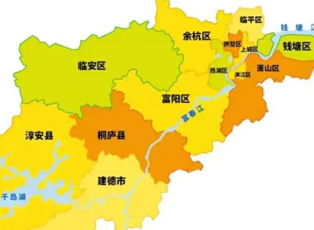 行政區劃調整最新動態，重塑地理格局，促進區域協調發展