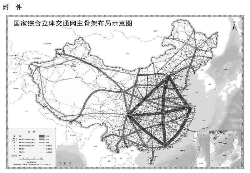 國家最新規劃，引領未來發展的新藍圖