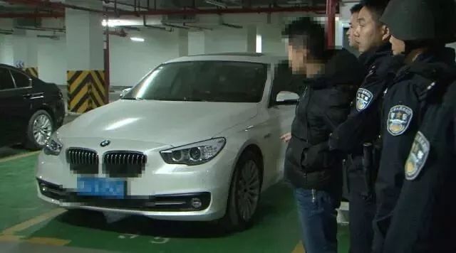 女子買寶馬車過了8年才想起提車｜構建解答解釋落實