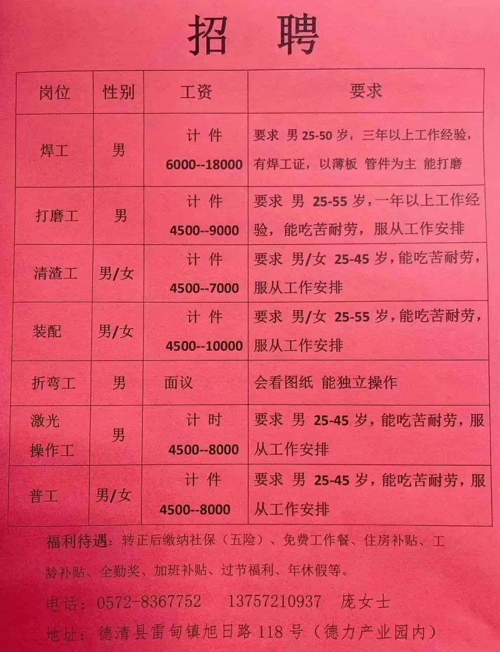 昌黎最新招聘動態(tài)與職業(yè)機(jī)會展望，最新招聘信息及展望職業(yè)發(fā)展路徑