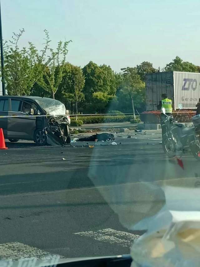 鹽城車禍最新消息，事故現場救援與后續關注