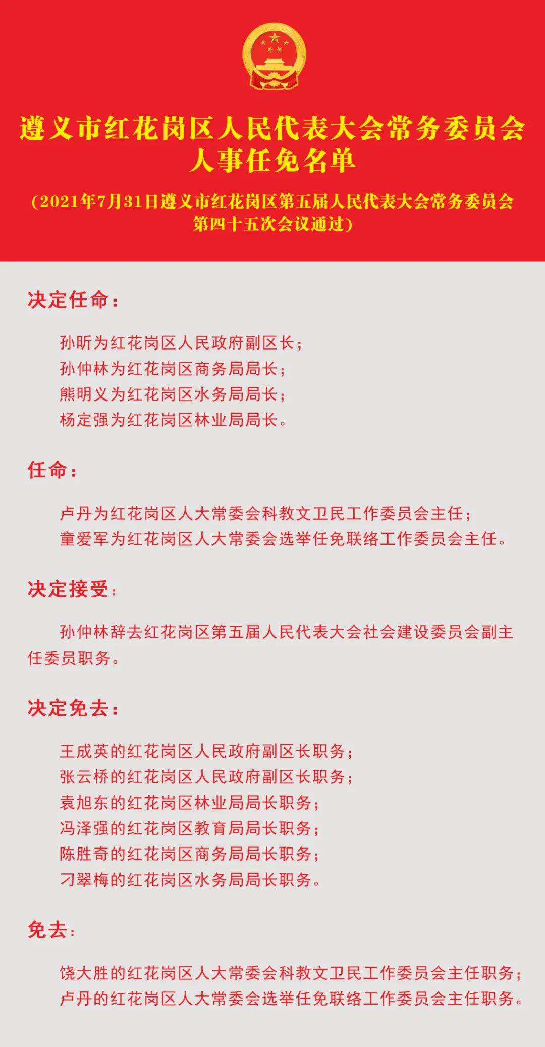 道外區殯葬事業單位人事任命最新動態