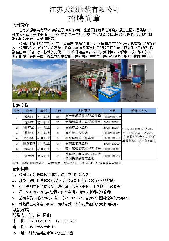 濉溪開發區最新招聘動態與人才市場分析概覽