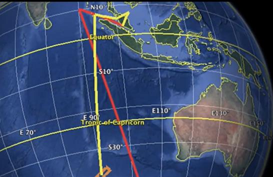 MH370航班最新消息，持續追尋真相與答案的不懈努力