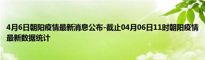 深度解讀，最新動態，4月6日新聞熱點回顧與事件分析