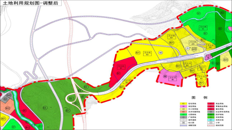 永靖縣未來城市新面貌規(guī)劃揭秘