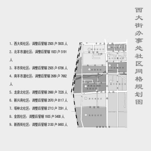 西沙社區居委會最新發展規劃概覽