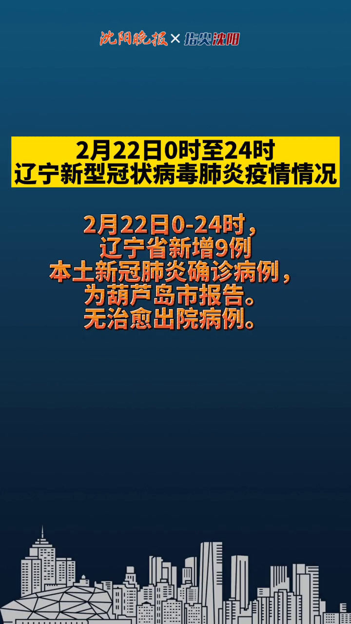 遼寧新型肺炎最新動態(tài)報告更新，遼寧省疫情防控動態(tài)及進展