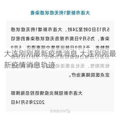 今日大連最新疫情通報,今日大連最新疫情通報