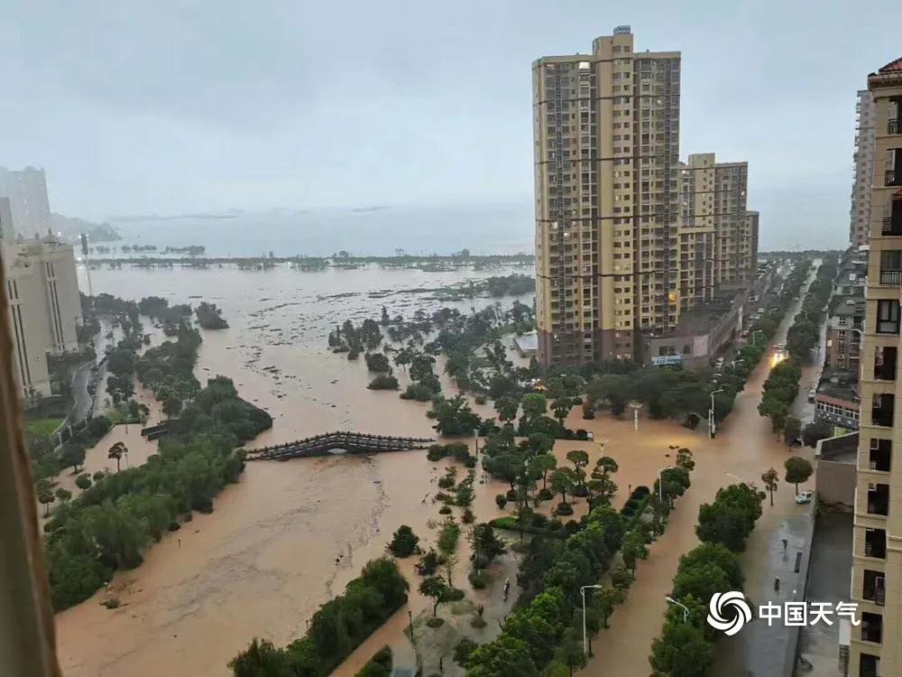 全國強(qiáng)降雨的最新動(dòng)態(tài)，影響及應(yīng)對(duì)策略