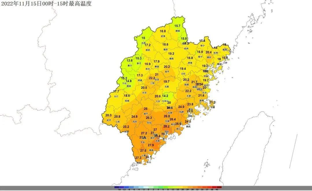 福建冷空氣最新預報，氣象變化及應對策略揭秘