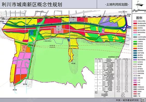 川城鎮(zhèn)最新發(fā)展規(guī)劃，塑造未來城市新面貌的藍(lán)圖