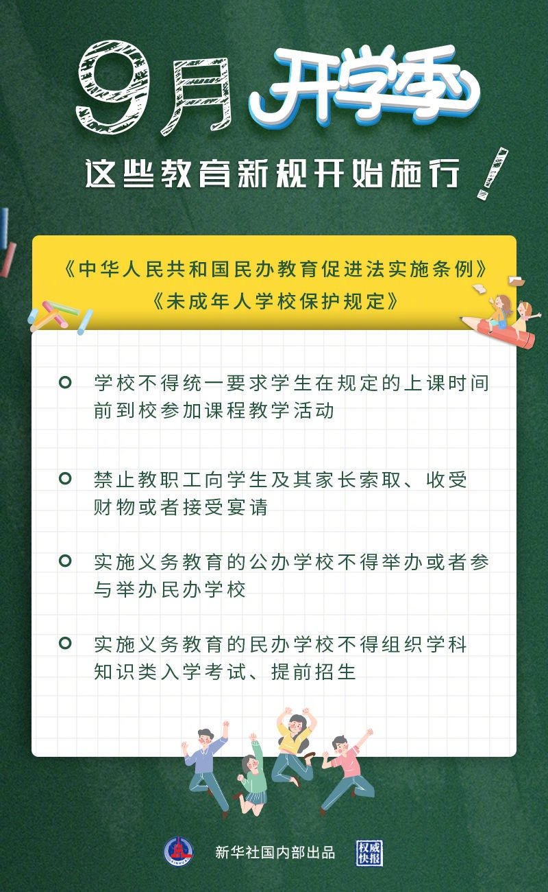 最新開學政策重塑教育生態，迎接未來挑戰的挑戰