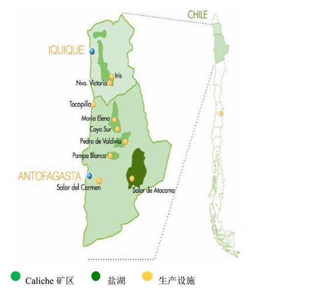 智利鋰礦最新信息深度解析與報道