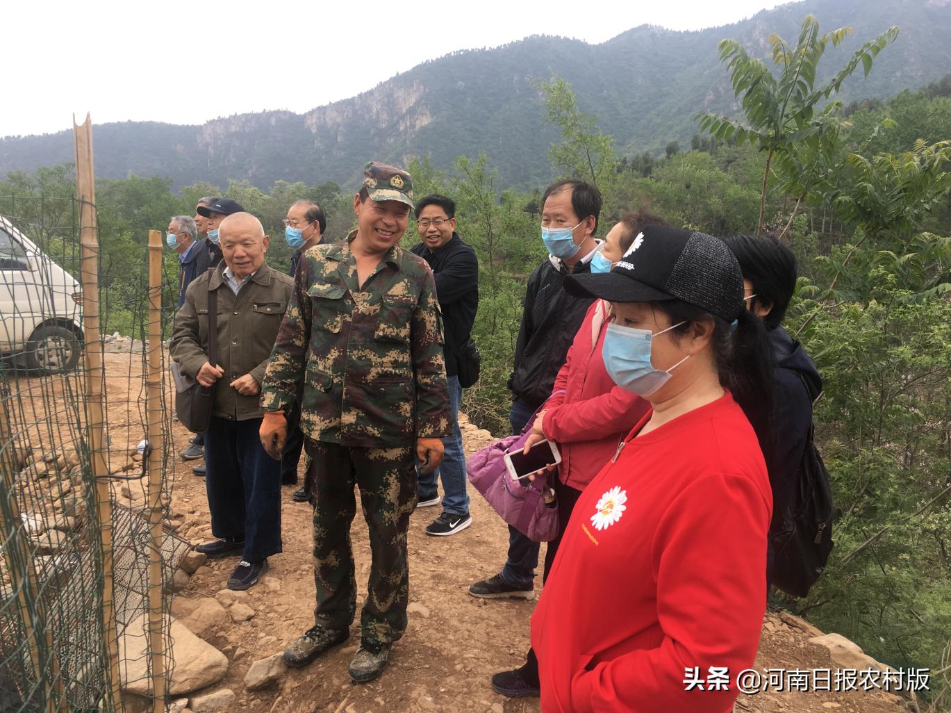 清水子村委會最新動態(tài)報道