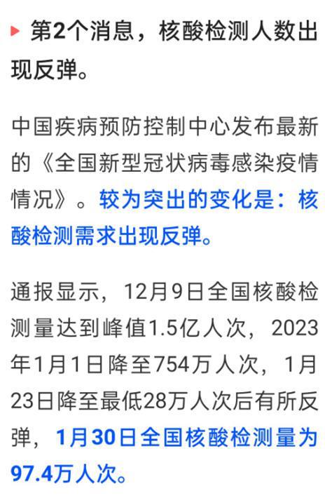 中國(guó)最新疫情消息，全面應(yīng)對(duì)，積極防控