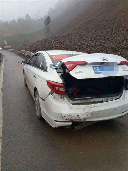 興仁車禍，事故原因、救援進展及后續(xù)處理最新消息速遞