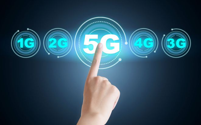 中國5G最新動態，引領全球通信新時代步伐加速