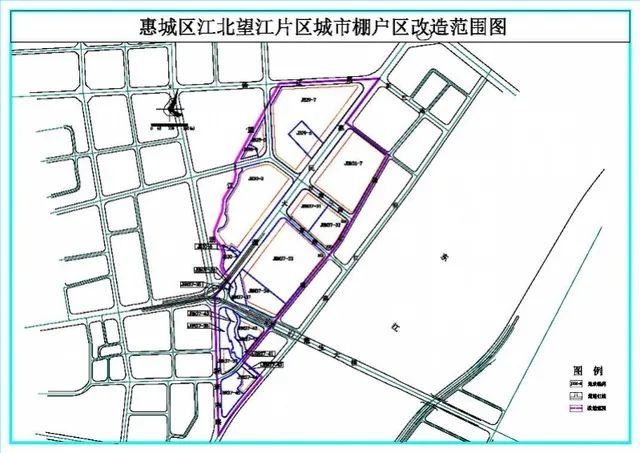 望江縣未來城市新面貌規劃揭曉！