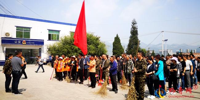 嘎木多村最新動態報道