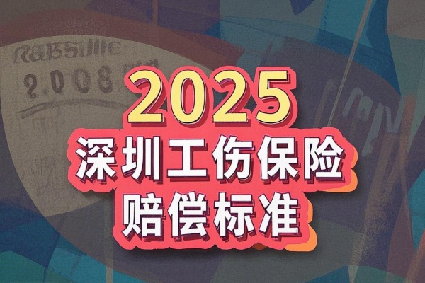 最新工傷賠償標(biāo)準(zhǔn)2025詳解及概覽