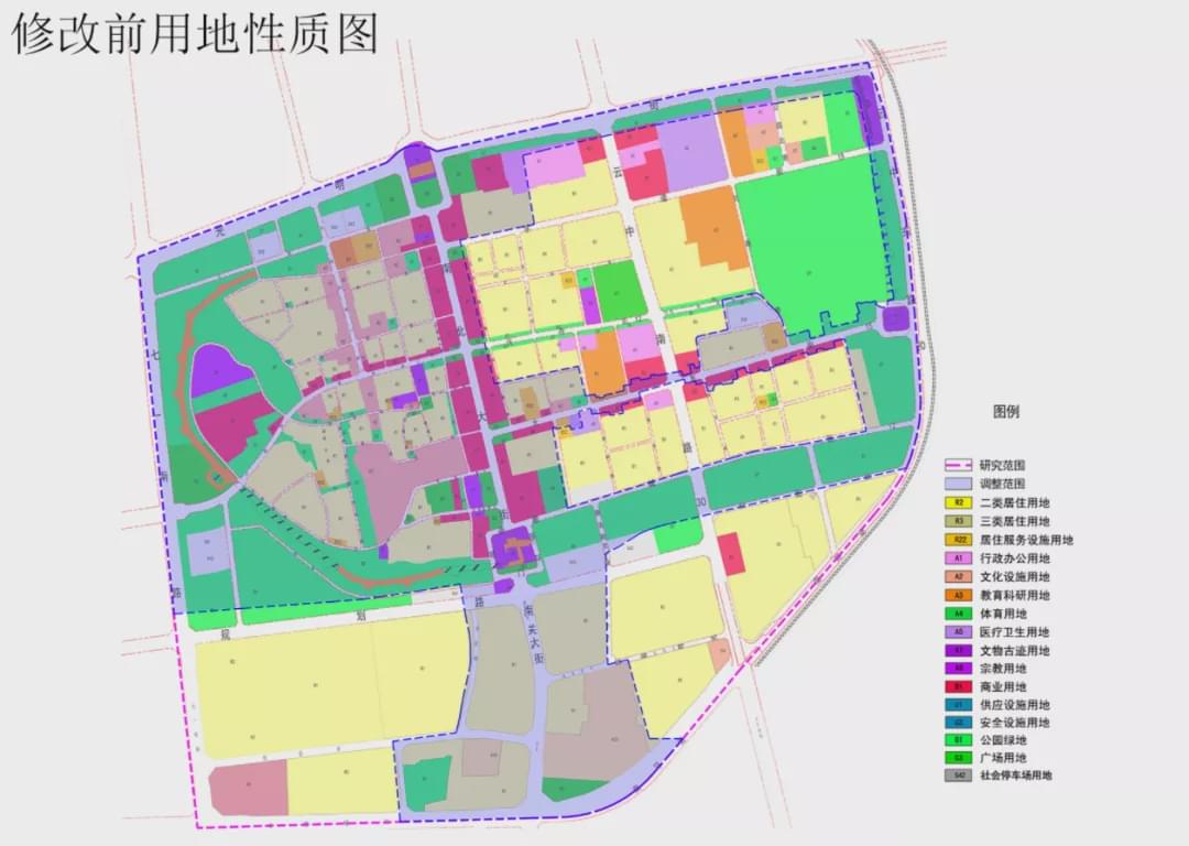 朔州市市規劃管理局最新項目概覽，解析最新規劃與建設動態