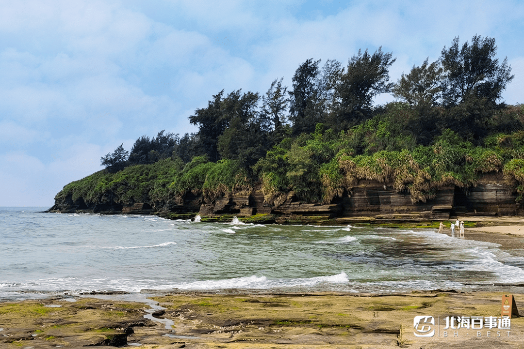 潿洲島最新動態，探索與發展同步，展現獨特魅力