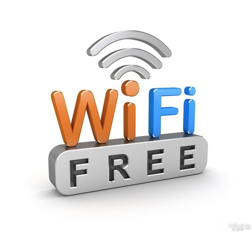 最新免費(fèi)WiFi，無線力量重塑生活