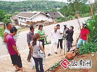 諾倉村最新新聞動態報道