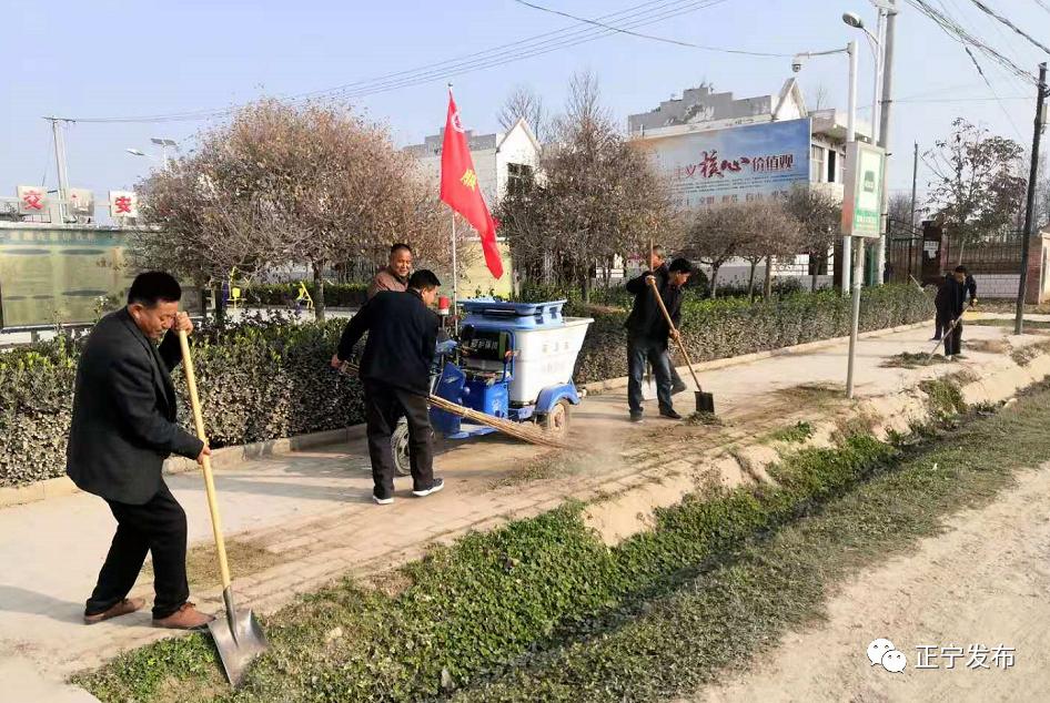 樂安坊村委會最新領導概覽，領導團隊及職責介紹