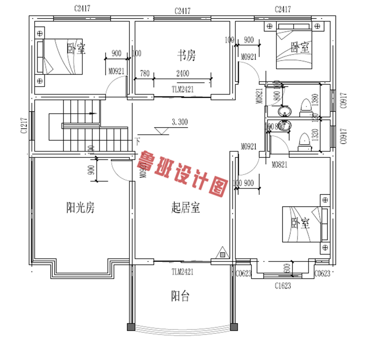 最新房子設計圖，創新理念塑造現代生活空間