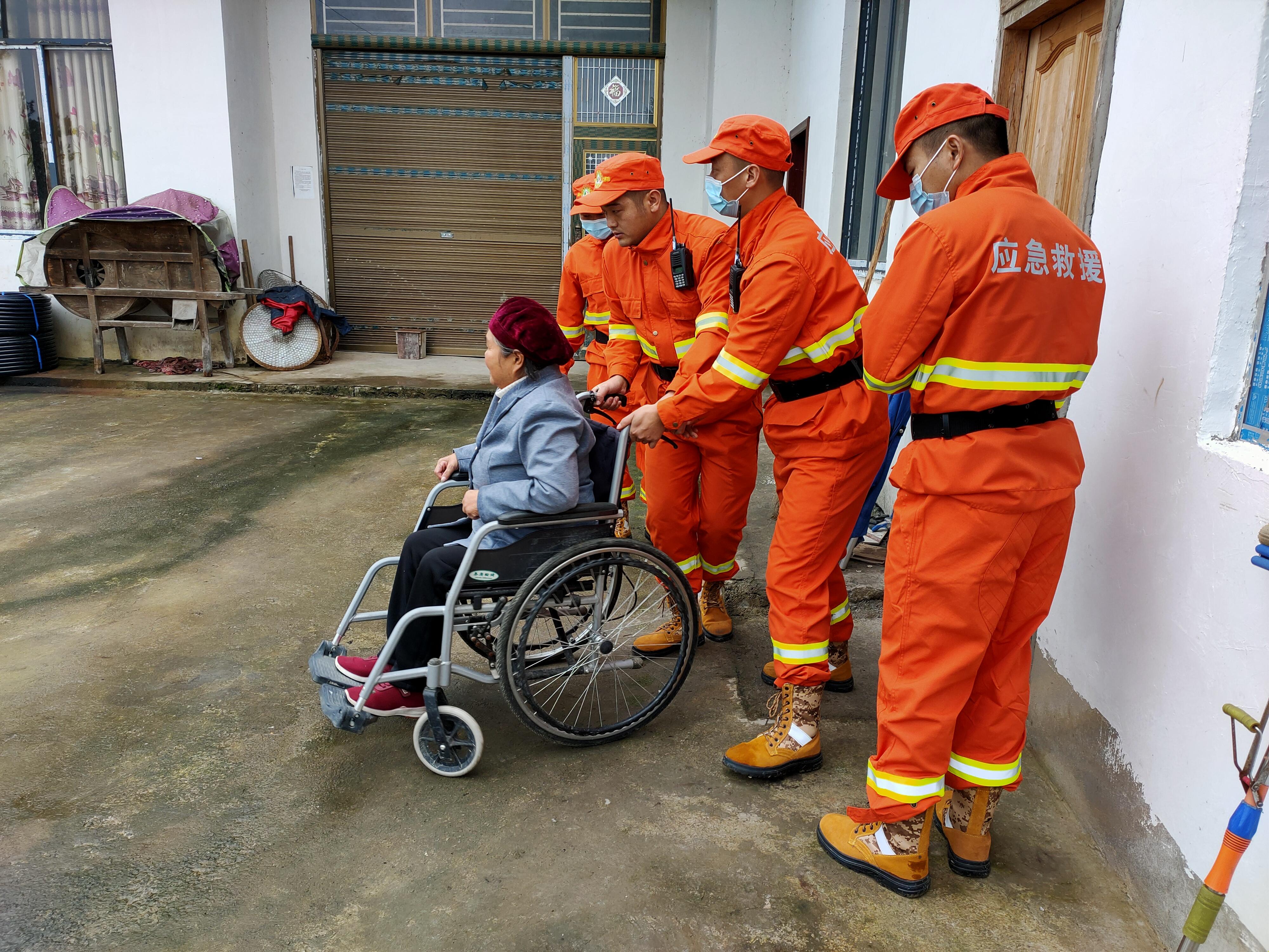 鶴峰縣自然資源和規劃局最新動態報道