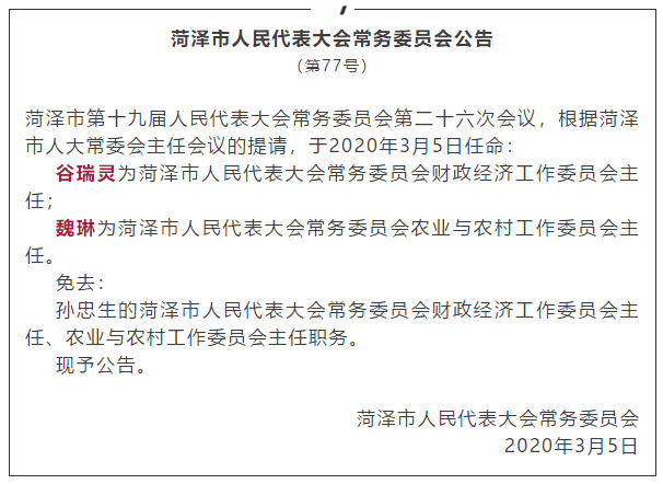 石城縣財政局人事任命，塑造未來財政藍圖的核心力量