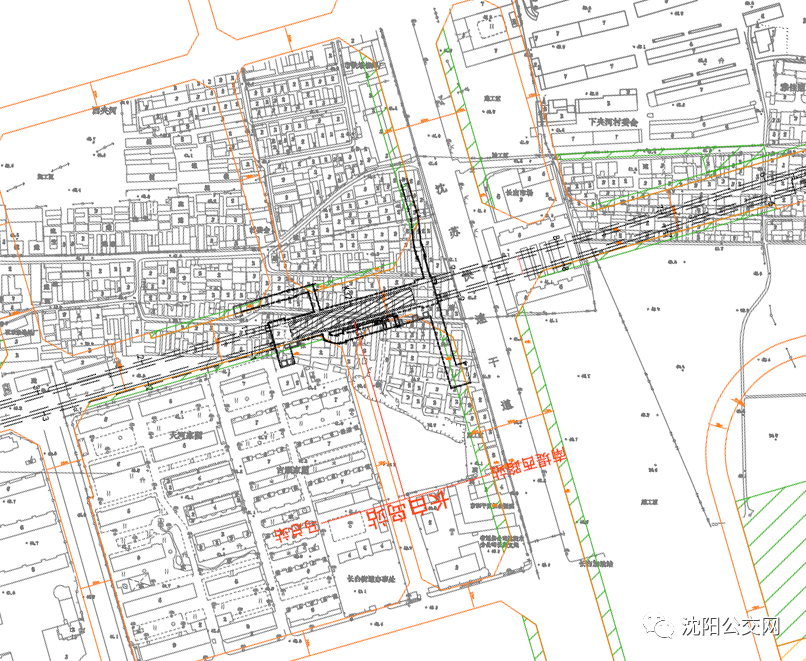 于洪街道最新項目，推動城市更新與社區發展的核心驅動力